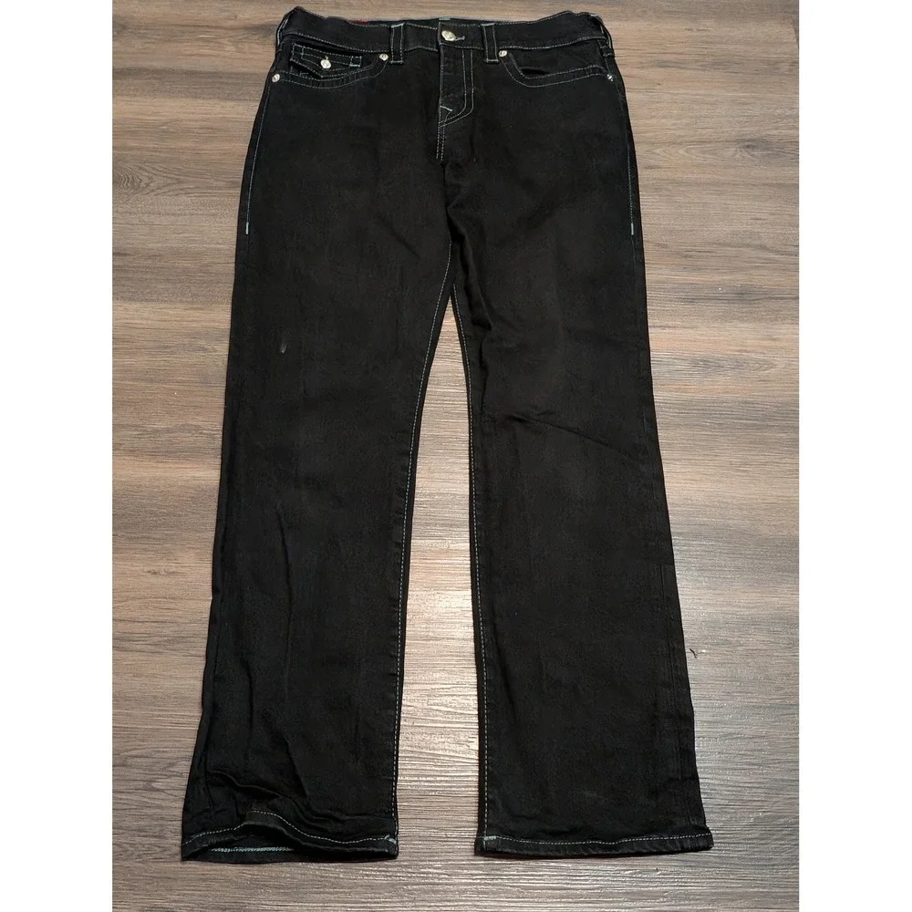True Religion brand true